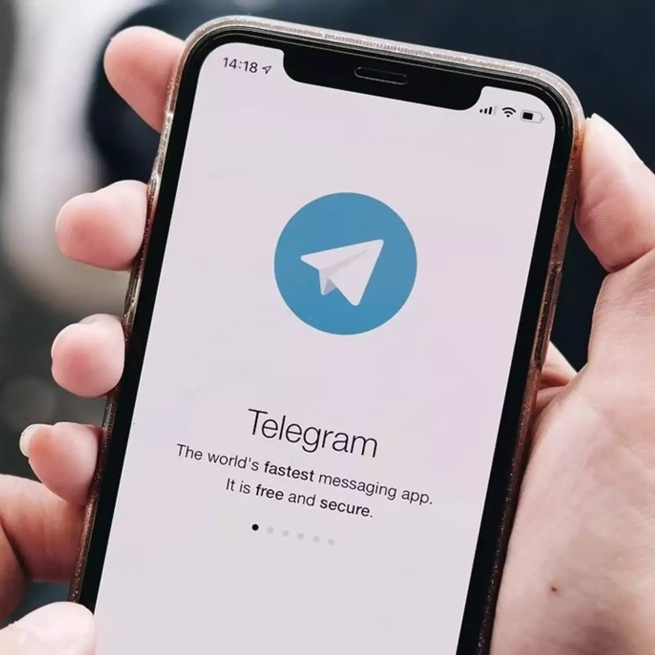 В России могут ужесточить санкции к Telegram после запуска нацмессенджера В России могут ужесточить санкции к Telegram после запуска нацмессенджера