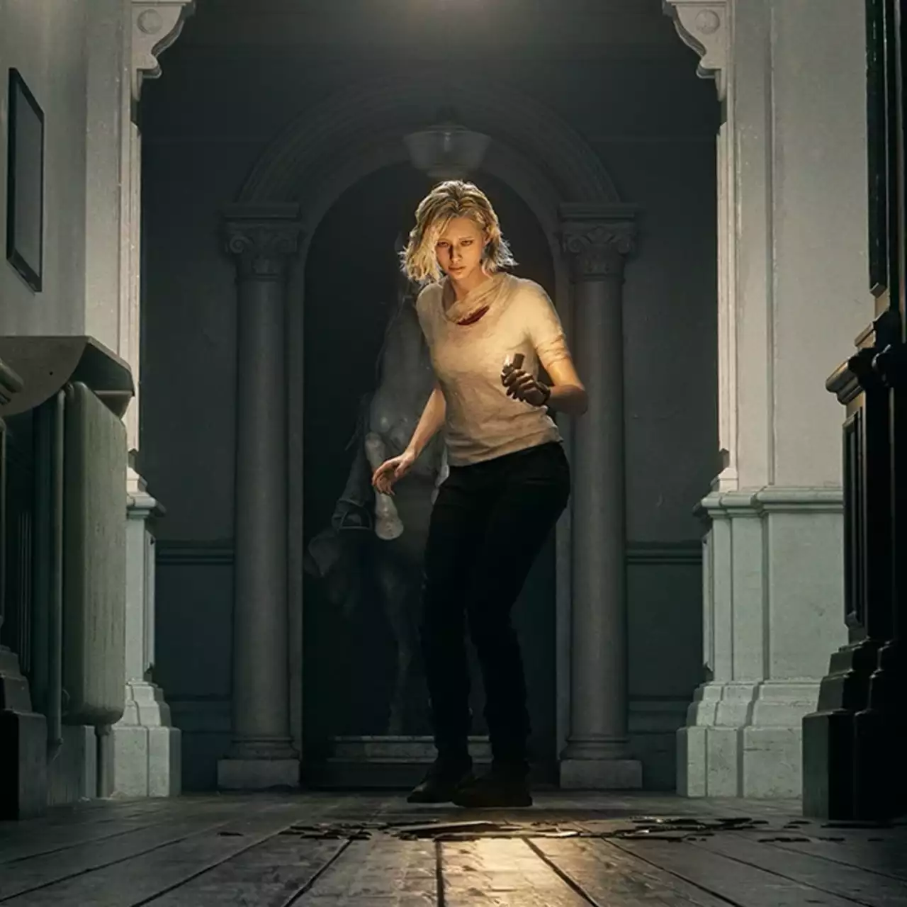 Геймплей Pragmata и Resident Evil Requiem: что показали на Capcom Spotlight Геймплей Pragmata и Resident Evil Requiem: что показали на Capcom Spotlight