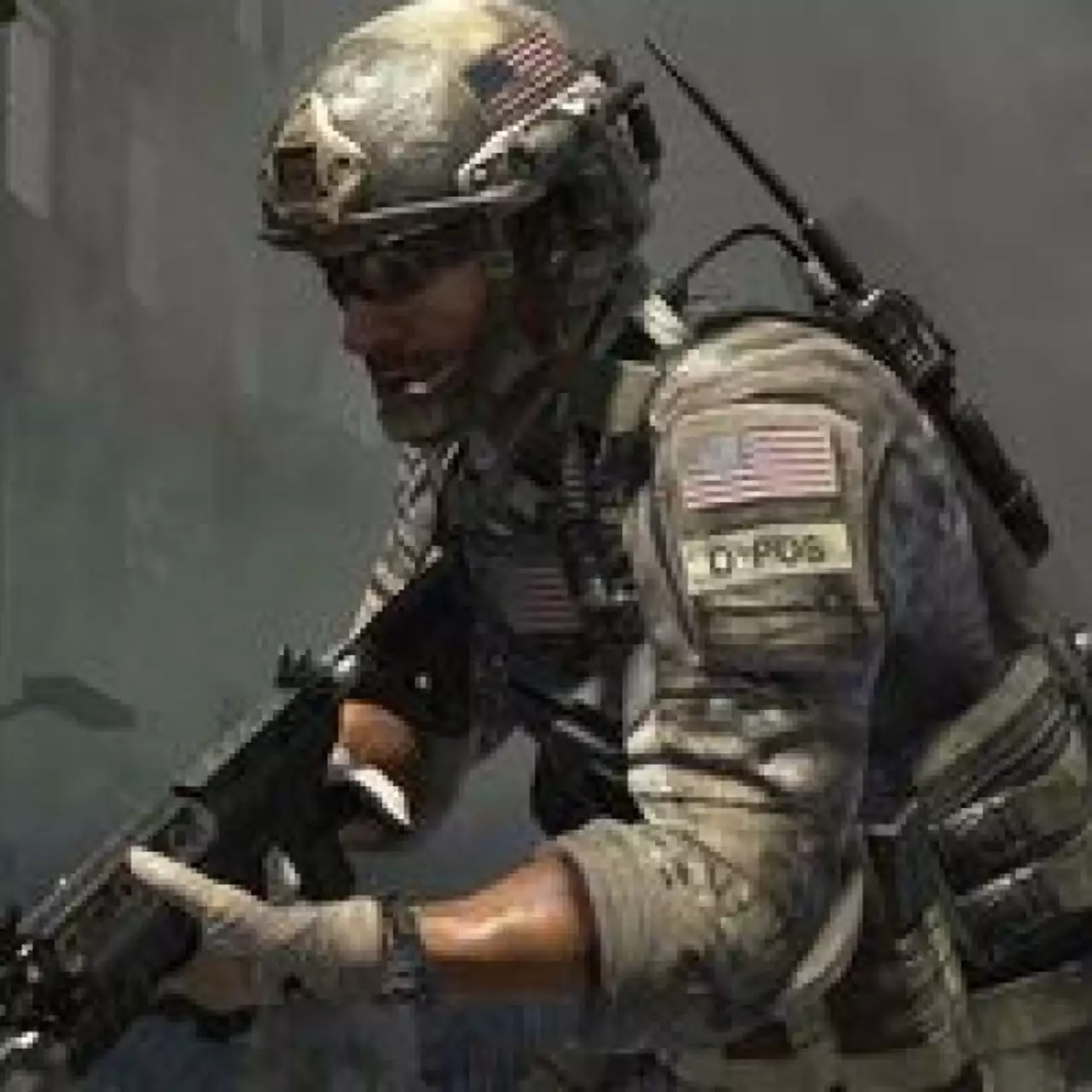 Трейлер кооперативного режима Modern Warfare 3 Трейлер кооперативного режима Modern Warfare 3