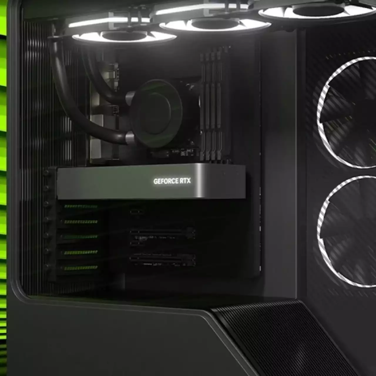 Неоднозначный дебют: десктопная RTX 5050 замечена в тестах FurMark Неоднозначный дебют: десктопная RTX 5050 замечена в тестах FurMark