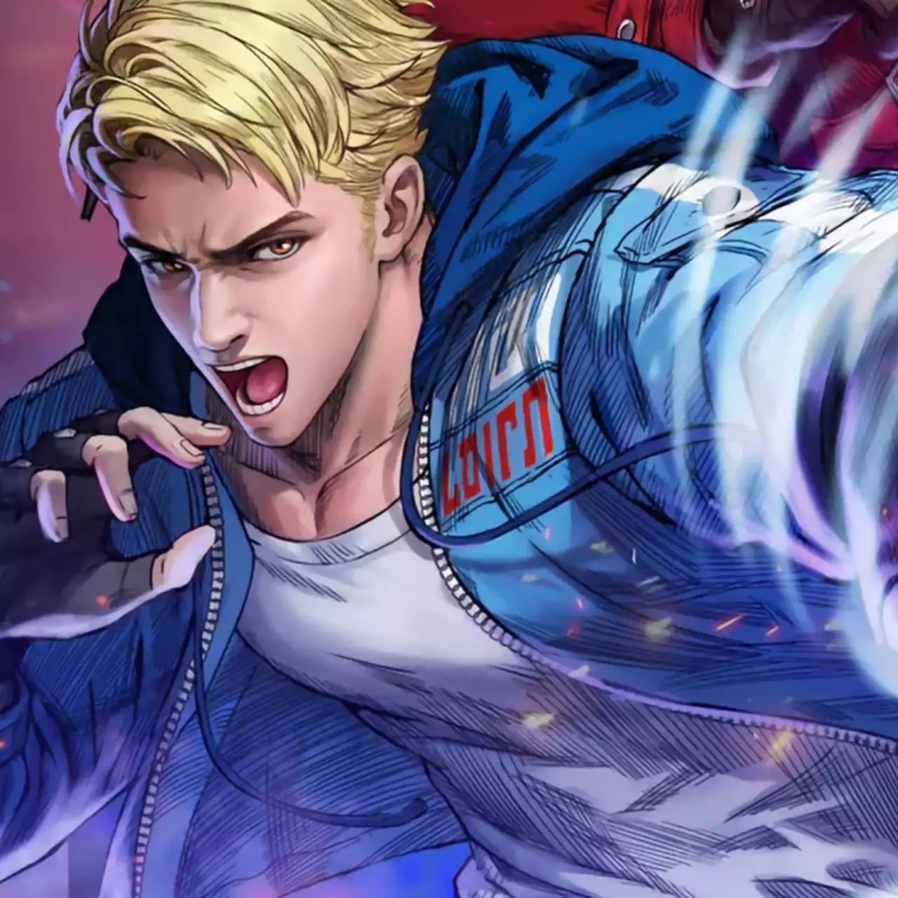 Вышел новый трейлер битемапа Double Dragon Revive Вышел новый трейлер битемапа Double Dragon Revive