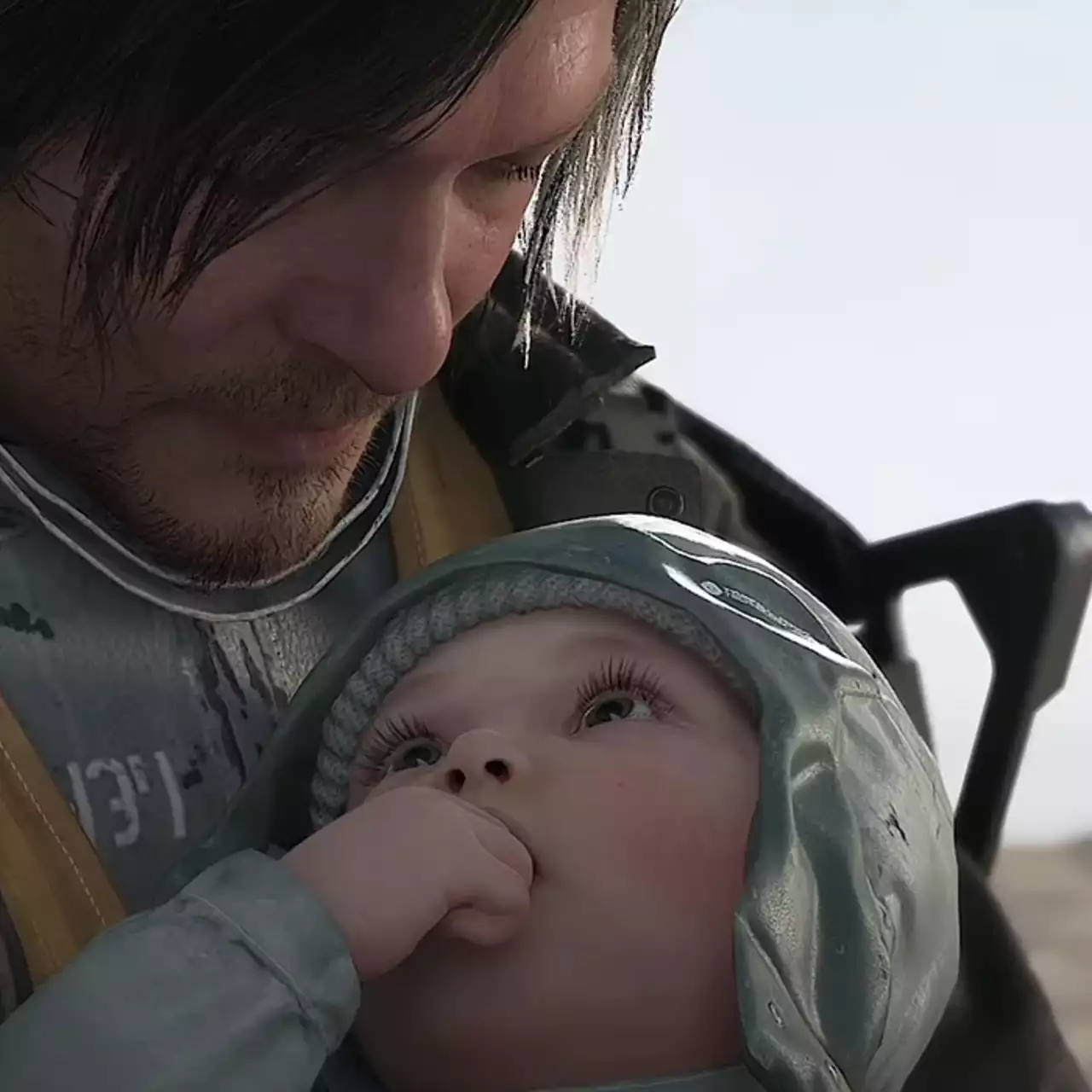 Прохождение сюжетных квестов (заказов) Death Stranding 2 Прохождение сюжетных квестов (заказов) Death Stranding 2