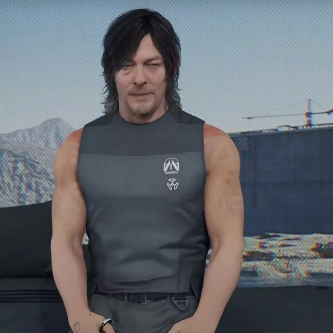 Как получить транспорт в Death Stranding 2