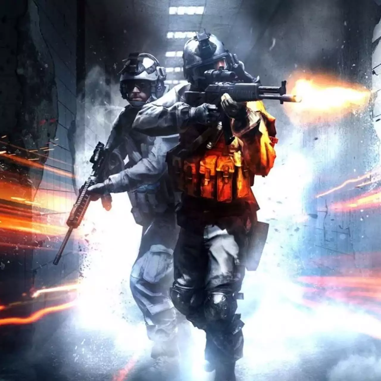 В очередной утечке Battlefield 6 показали новую систему разрушений В очередной утечке Battlefield 6 показали новую систему разрушений