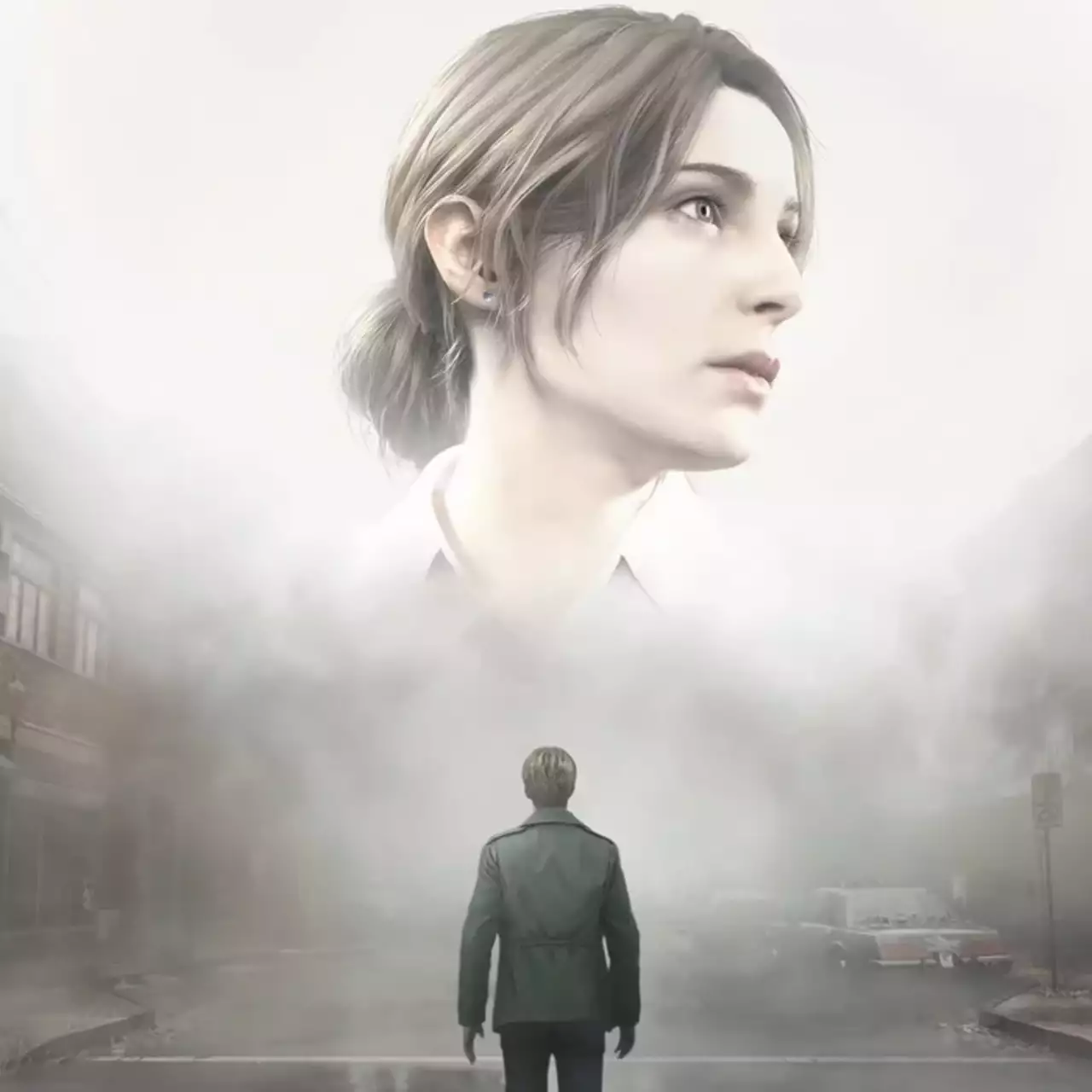 Вышла профессиональная русская озвучка Silent Hill 2 — её уже можно скачать Вышла профессиональная русская озвучка Silent Hill 2 — её уже можно скачать