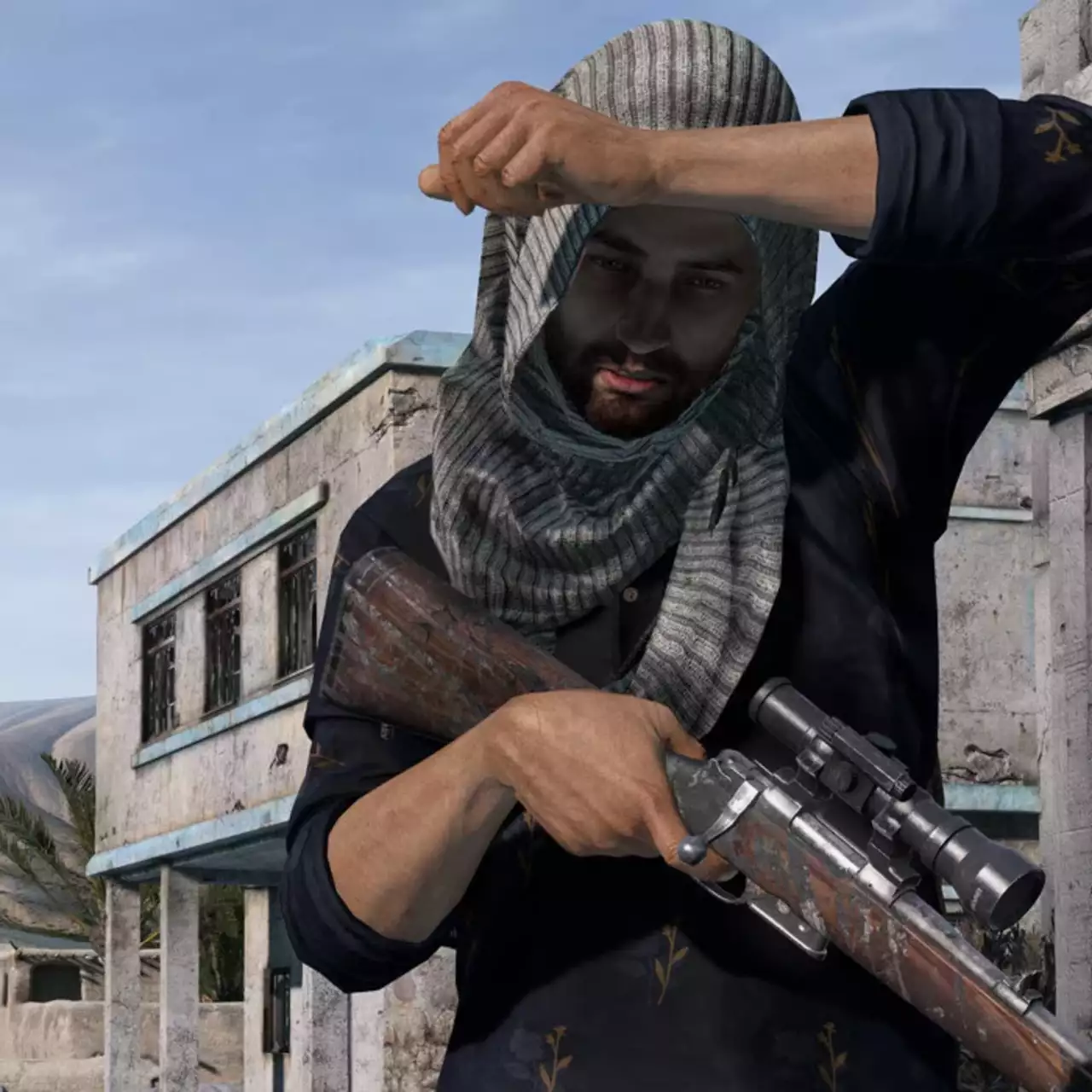 Для зомби-экшена DayZ выйдет новое DLC с самой большой локацией Для зомби-экшена DayZ выйдет новое DLC с самой большой локацией
