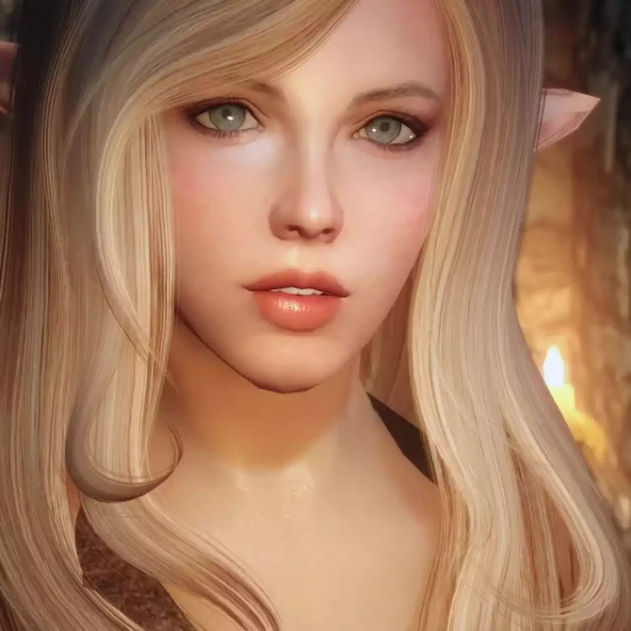В сети показали свежие скриншоты ремейка культовой Morrowind В сети показали свежие скриншоты ремейка культовой Morrowind