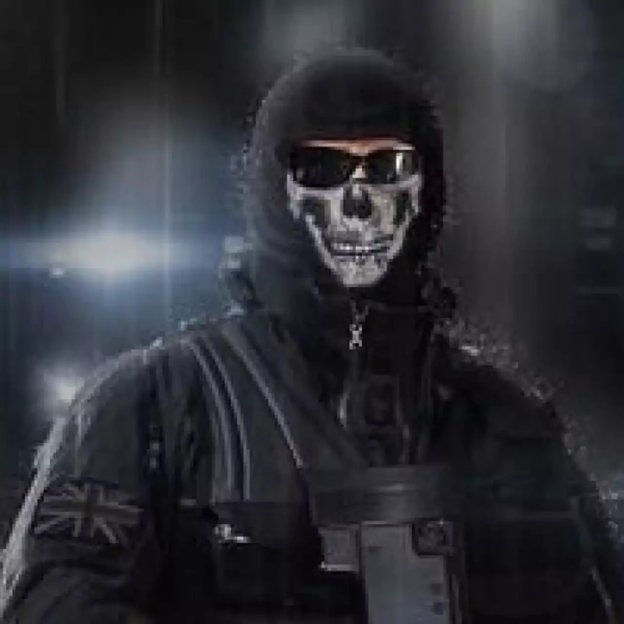 Разработчики Call of Duty: Ghosts очень гордятся картой Free Fall