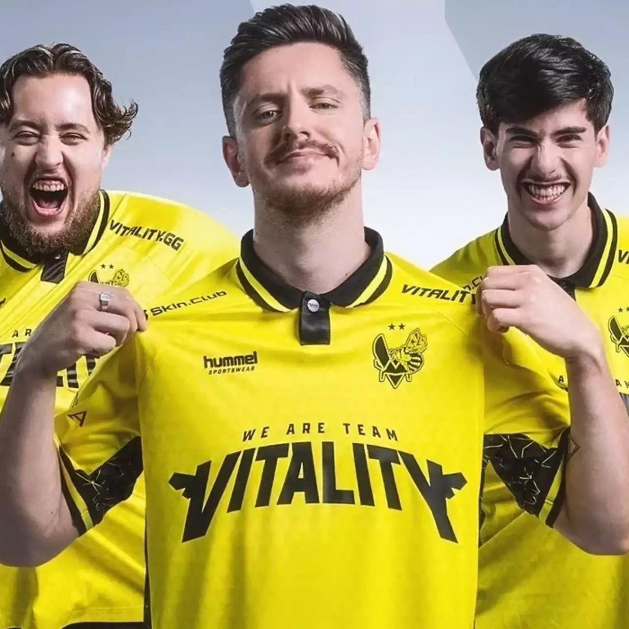 Team Vitality и 30 побед подряд: как строилась одна из самых впечатляющих серий в истории CS2 Team Vitality и 30 побед подряд: как строилась одна из самых впечатляющих серий в истории CS2
