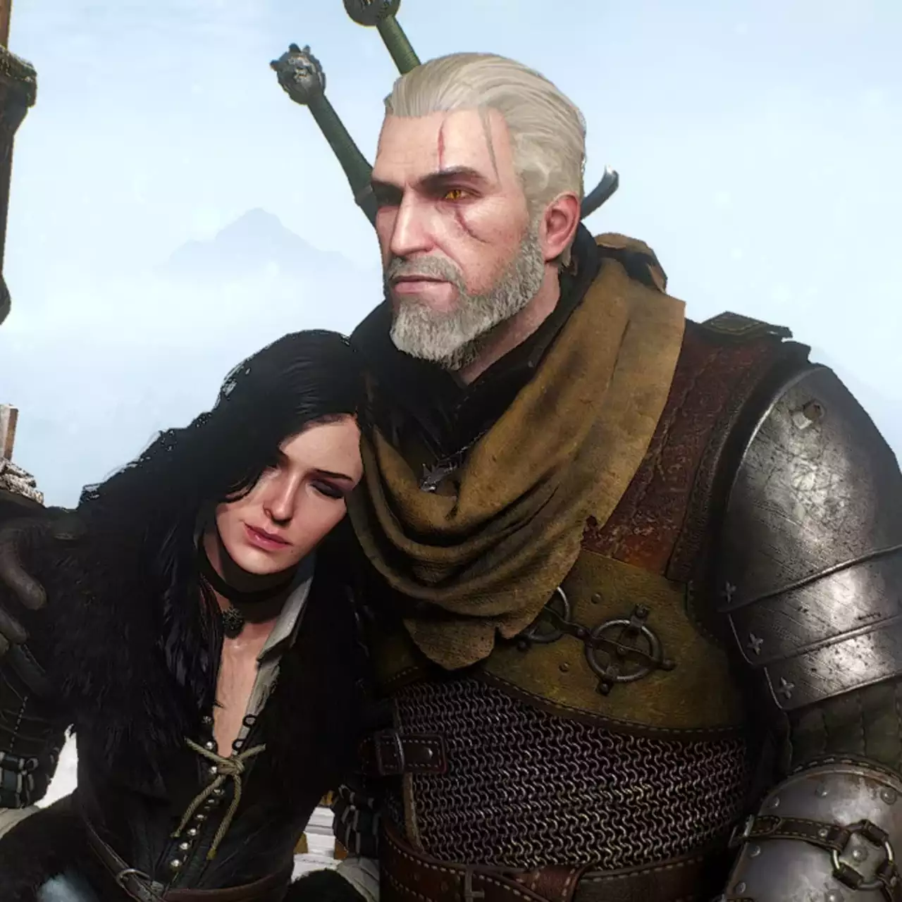 The Witcher 3 отчасти изменила подход к «взрослым» играм, считает дизайнер квестов The Witcher 3 отчасти изменила подход к «взрослым» играм, считает дизайнер квестов