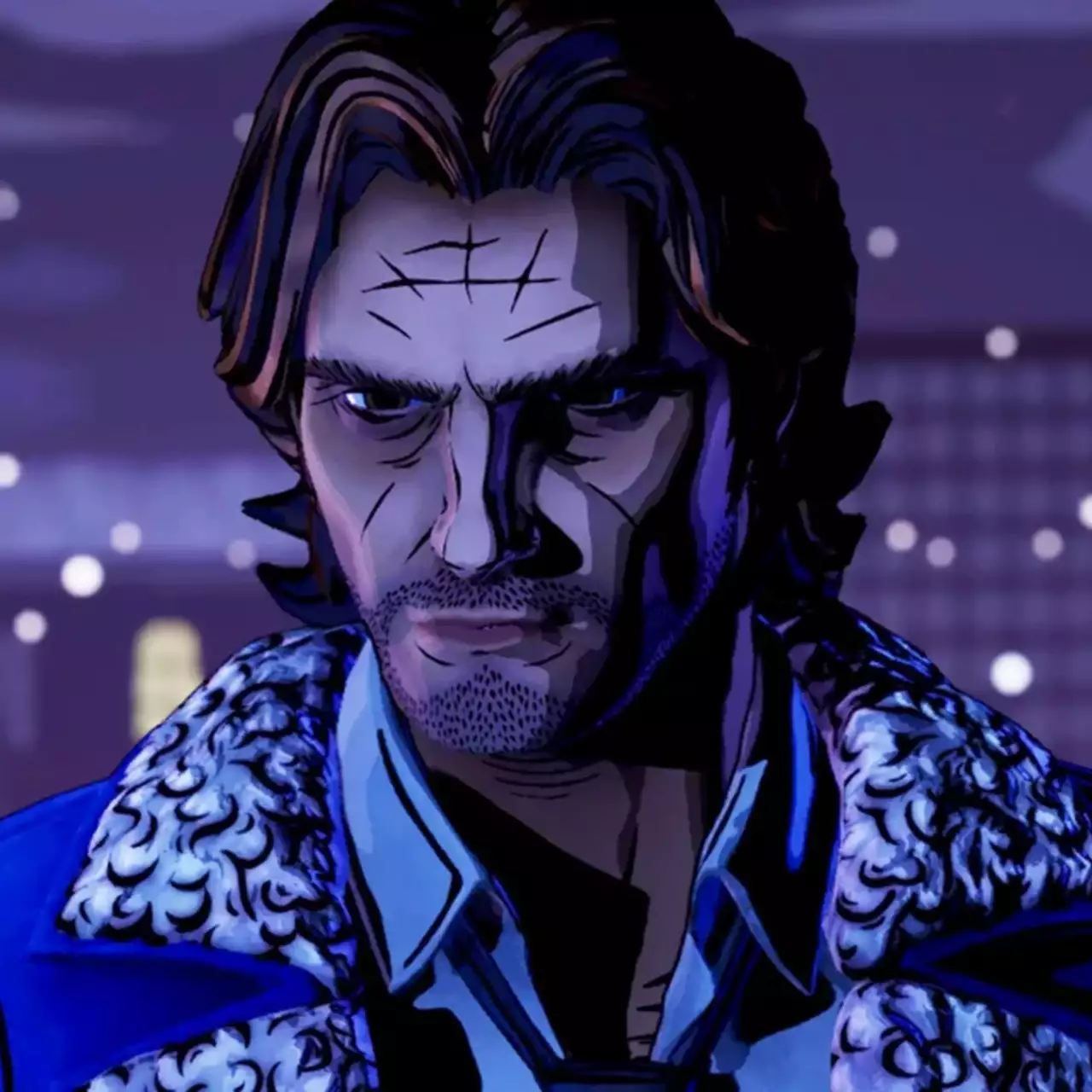 Разработчики The Wolf Among Us 2 вновь нарушили молчание Разработчики The Wolf Among Us 2 вновь нарушили молчание