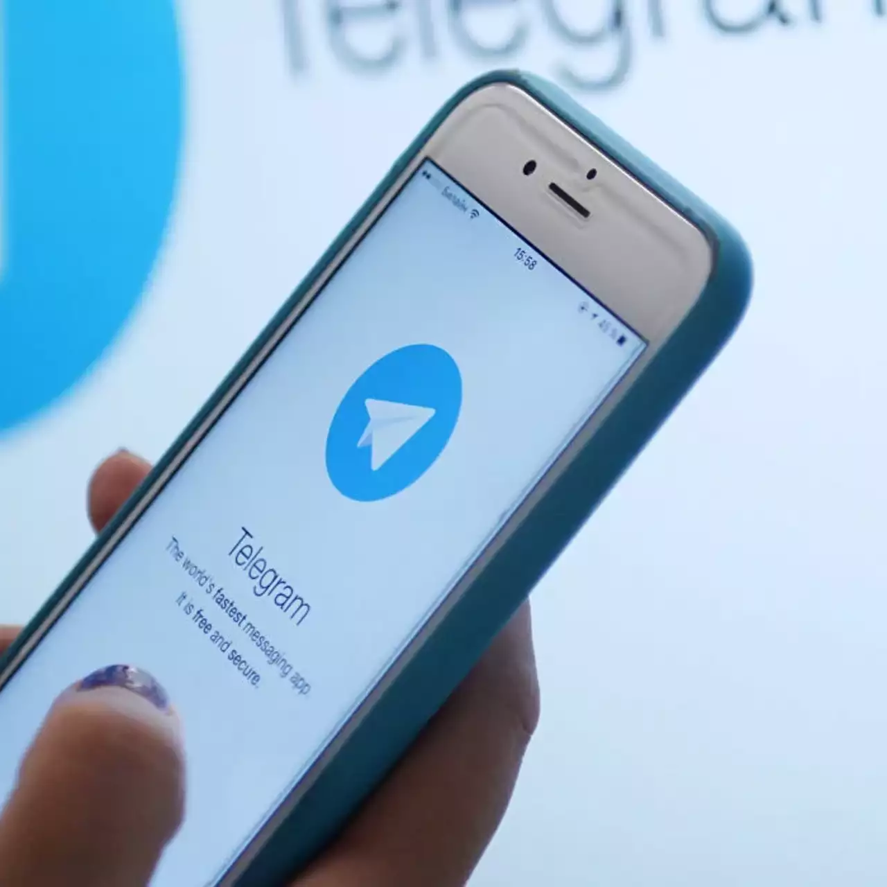 В Telegram начали помечать посты с недостоверной информацией В Telegram начали помечать посты с недостоверной информацией