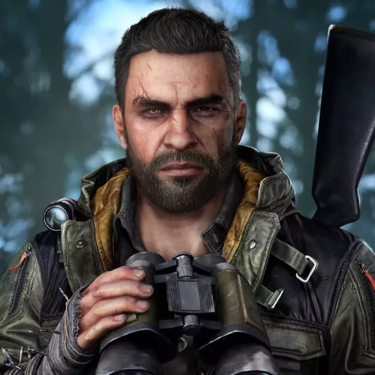Геймдиректор Dying Light: The Beast заявил, что большие открытые миры не обязательны Геймдиректор Dying Light: The Beast заявил, что большие открытые миры не обязательны