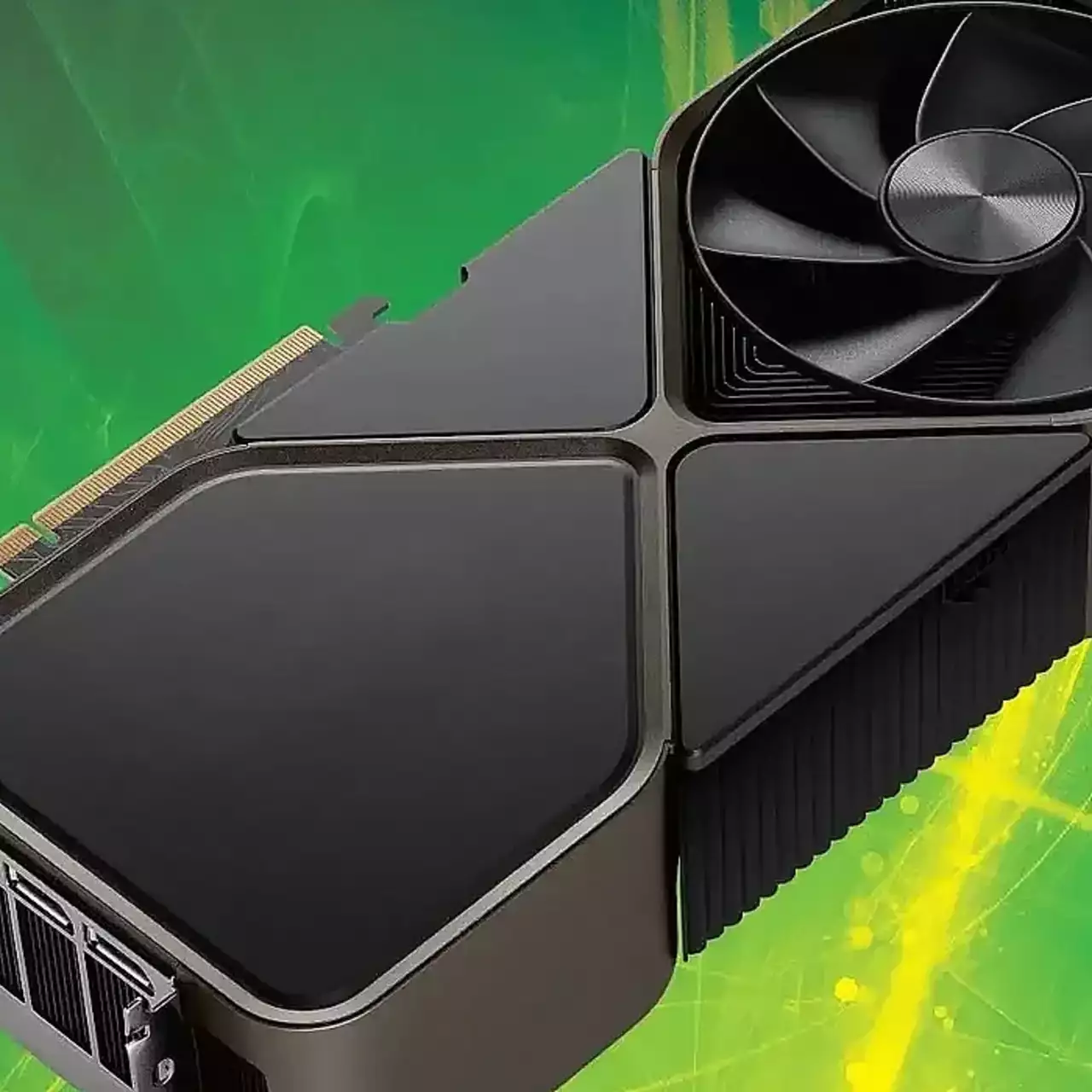 GeForce RTX 5070 Super: что известно о новой видеокарте и стоит ли ждать революции? GeForce RTX 5070 Super: что известно о новой видеокарте и стоит ли ждать революции?