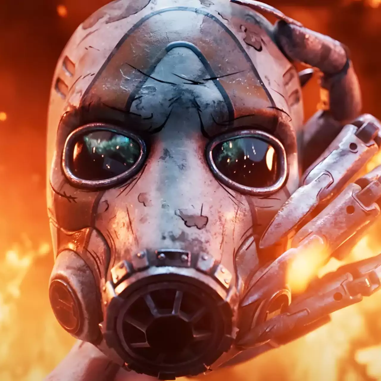 Разработчики Borderlands 4 уже приготовили для геймеров подарок Разработчики Borderlands 4 уже приготовили для геймеров подарок