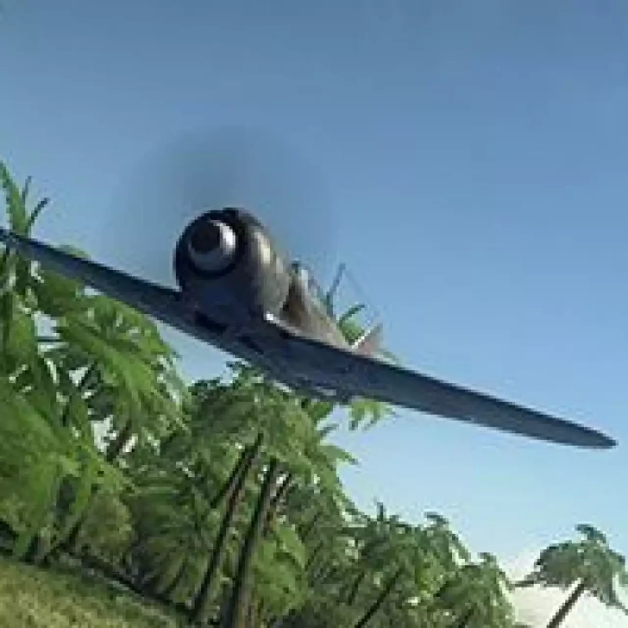 War Thunder обзавелась очень красивым трейлером War Thunder обзавелась очень красивым трейлером