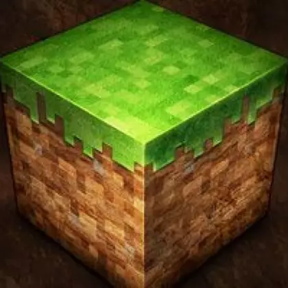 Тизер Minecraft для Xperia Play