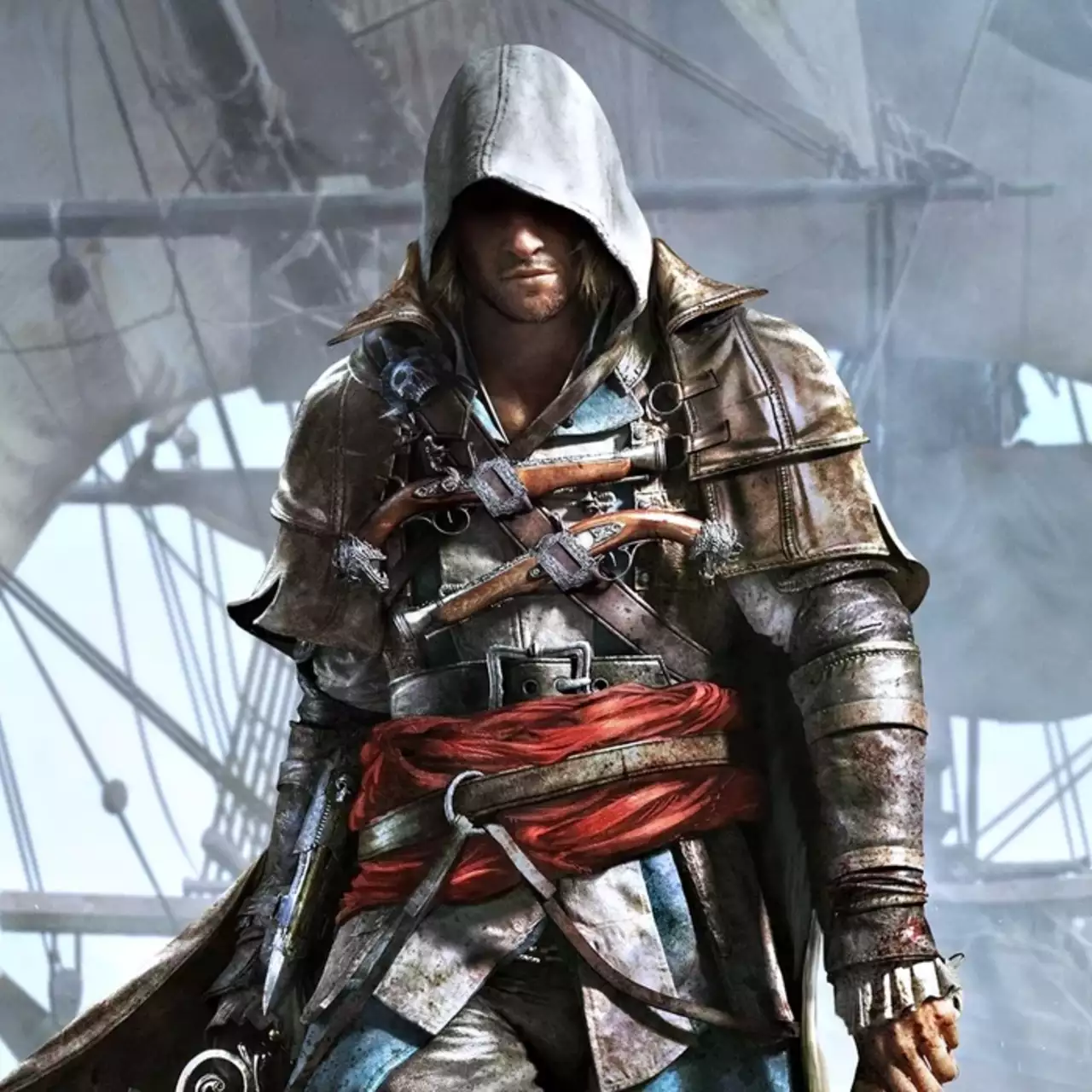 Голос Эдварда Кенуэя из Assassin's Creed 4 намекнул на существование ремейка Голос Эдварда Кенуэя из Assassin's Creed 4 намекнул на существование ремейка