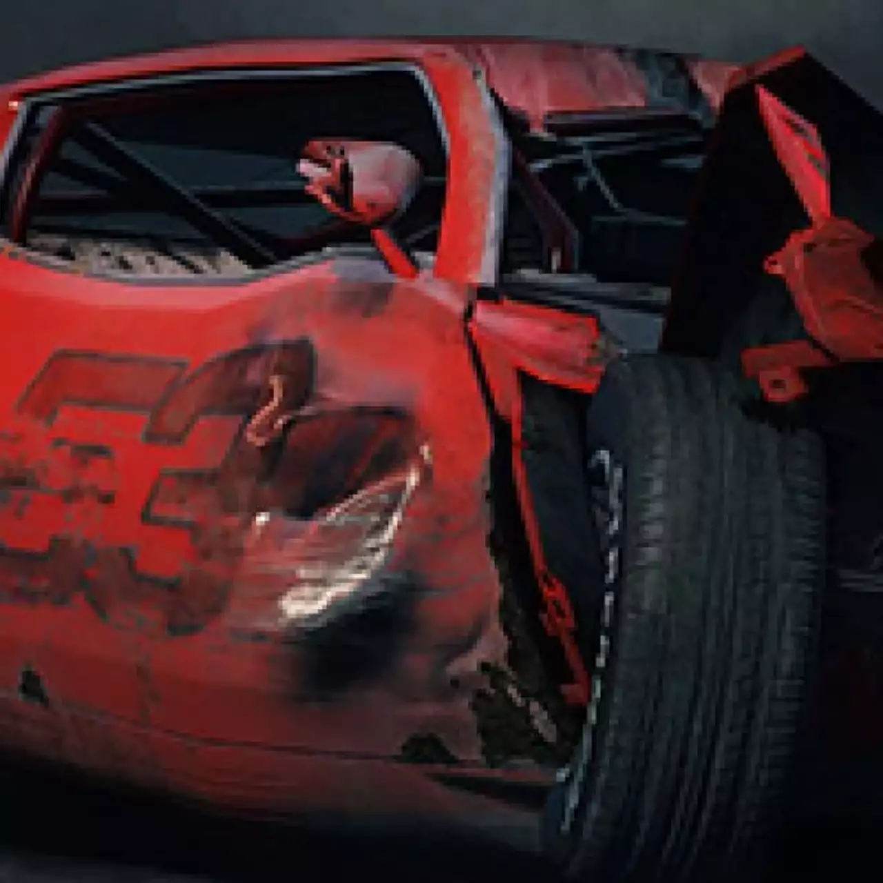 Разработчики Next Car Game назвали её преемницей FlatOut Разработчики Next Car Game назвали её преемницей FlatOut