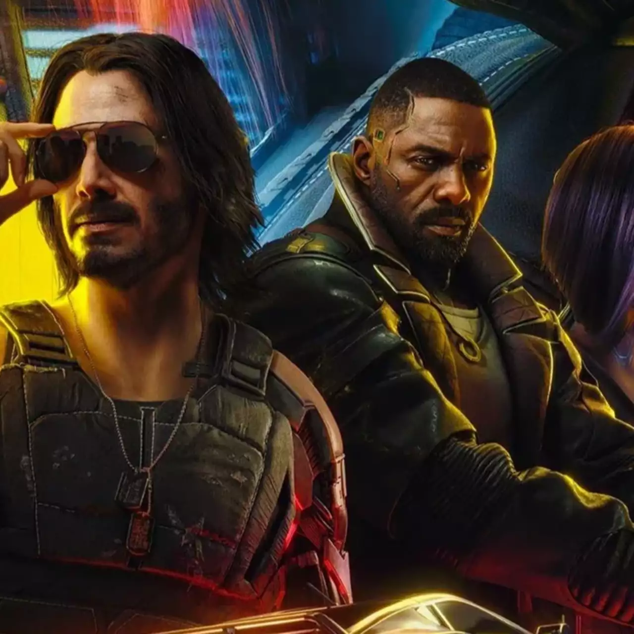 «Действительно улучшает игру»: для Cyberpunk 2077 вышел полезный мод, который стоит включить в официальную версию «Действительно улучшает игру»: для Cyberpunk 2077 вышел полезный мод, который стоит включить в официальную версию