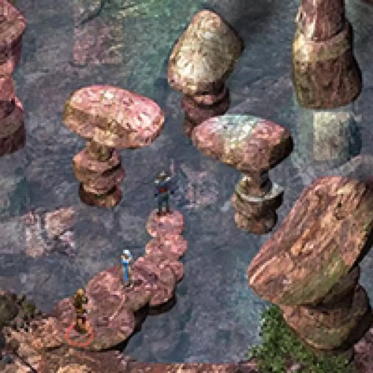Дата выхода Baldur's Gate 2: Enhanced Edition намечена на ноябрь Дата выхода Baldur's Gate 2: Enhanced Edition намечена на ноябрь