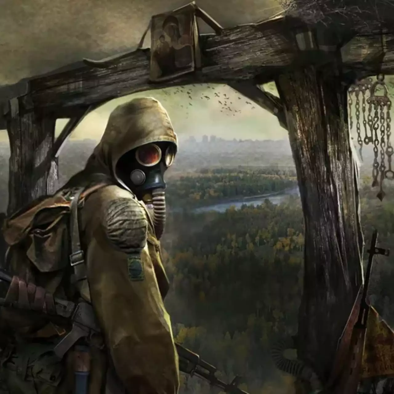 Ремастеры трилогии S.T.A.L.K.E.R. получили ещё один патч. Вот что изменилось Ремастеры трилогии S.T.A.L.K.E.R. получили ещё один патч. Вот что изменилось