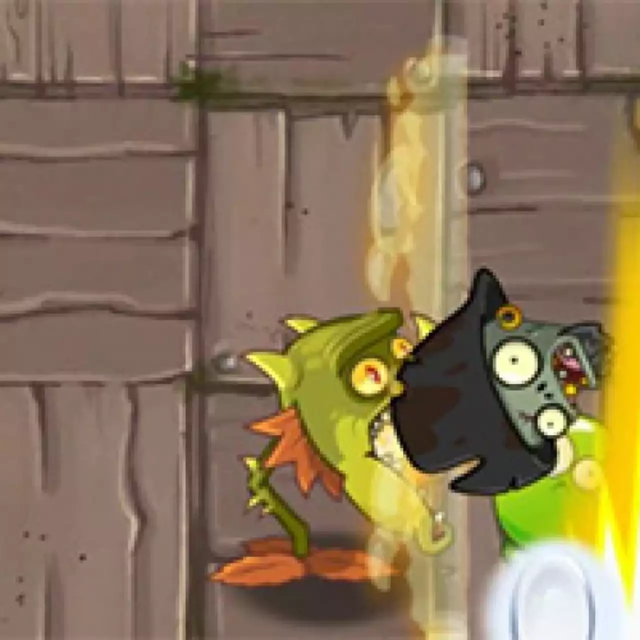 Plants vs. Zombies 2 скачали почти 25 млн. раз