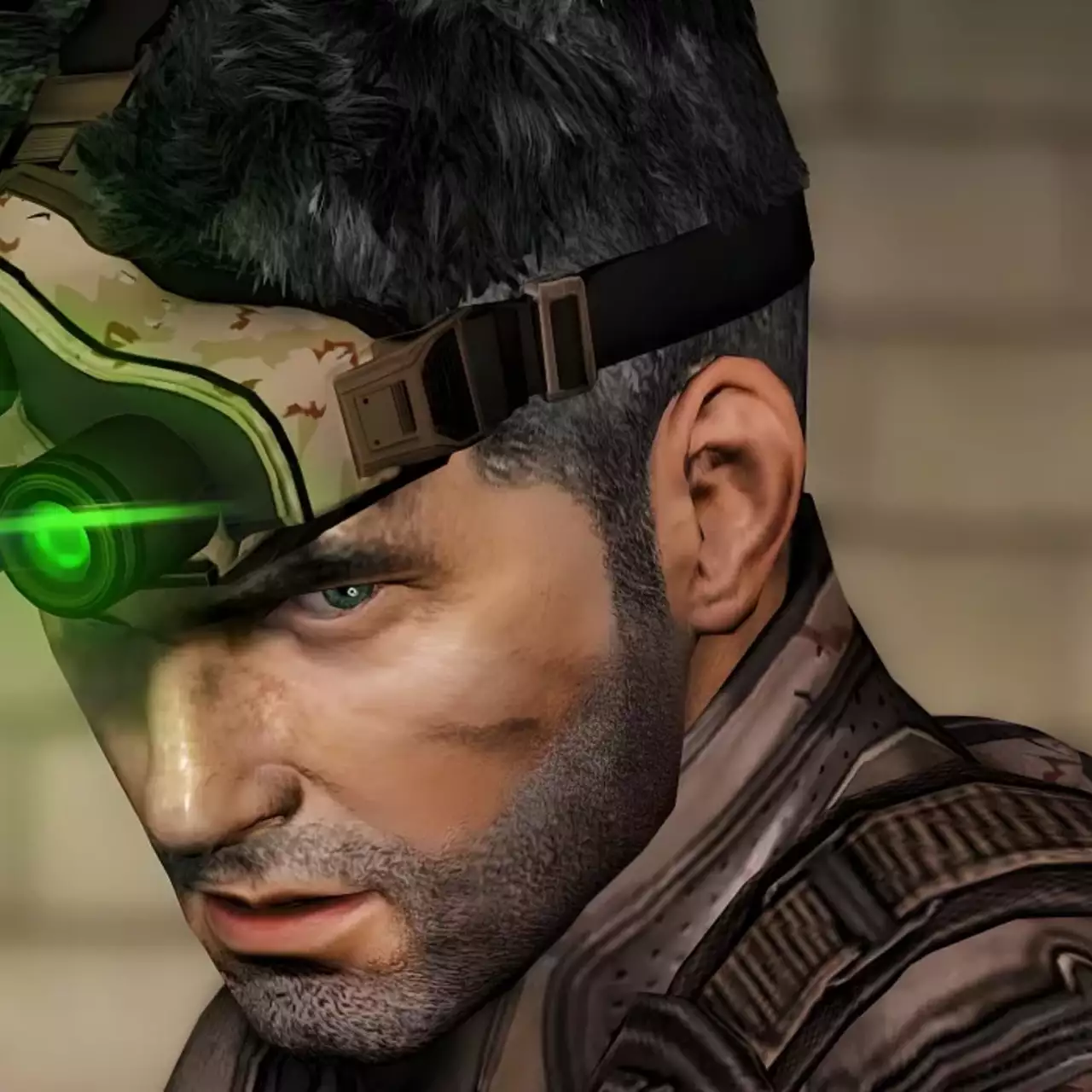 Обзор Splinter Cell: Blacklist Обзор Splinter Cell: Blacklist