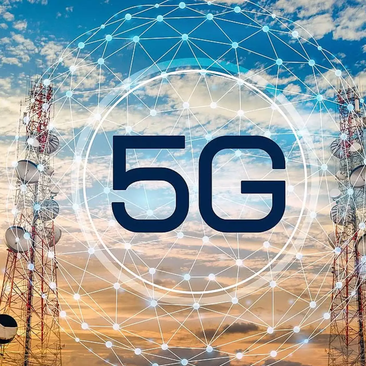 ГКРЧ утвердила диапазон частот под 5G-сети в России ГКРЧ утвердила диапазон частот под 5G-сети в России