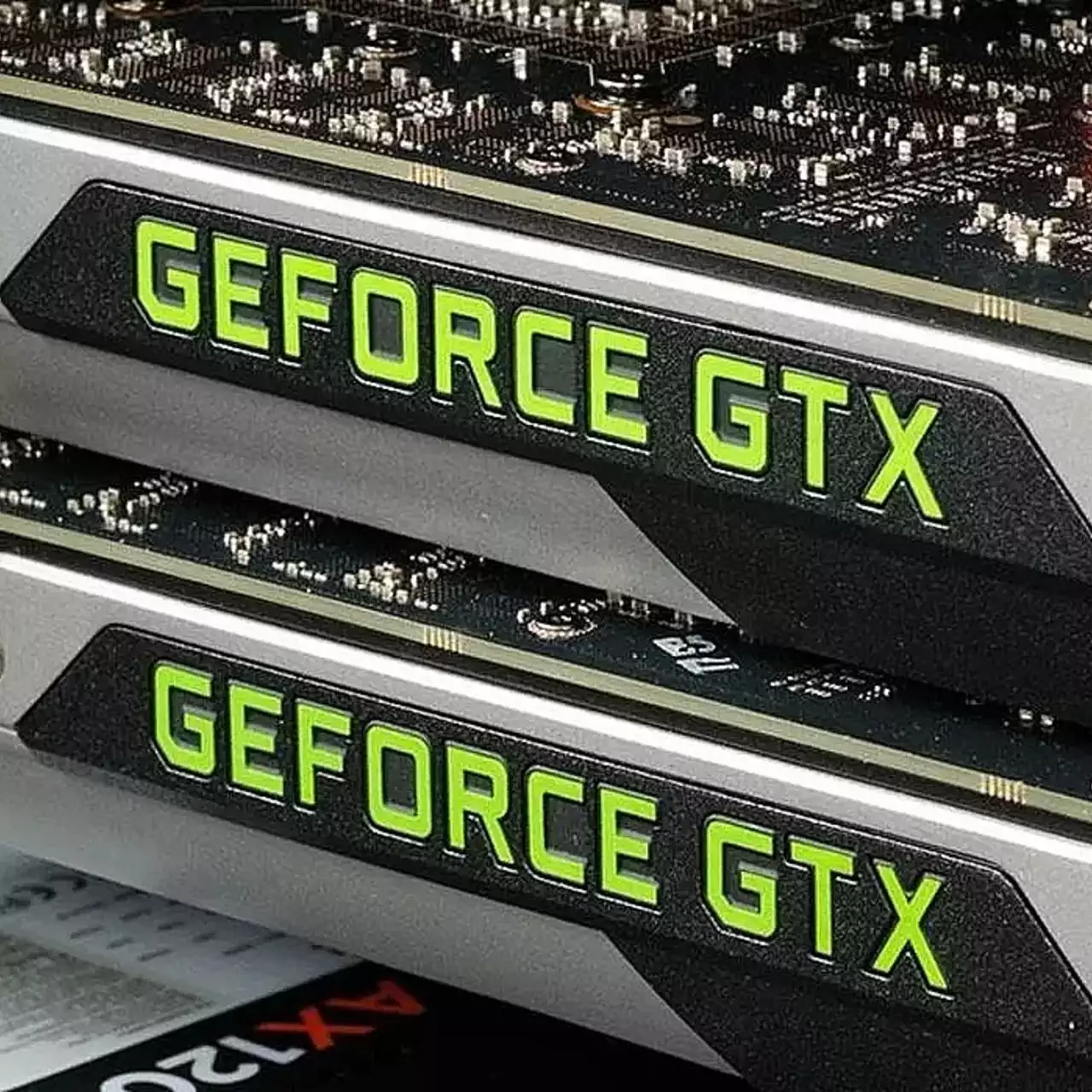 Драйвер NVIDIA 580 станет последним для видеокарт на архитектуре Maxwell, Pascal и Volta Драйвер NVIDIA 580 станет последним для видеокарт на архитектуре Maxwell, Pascal и Volta