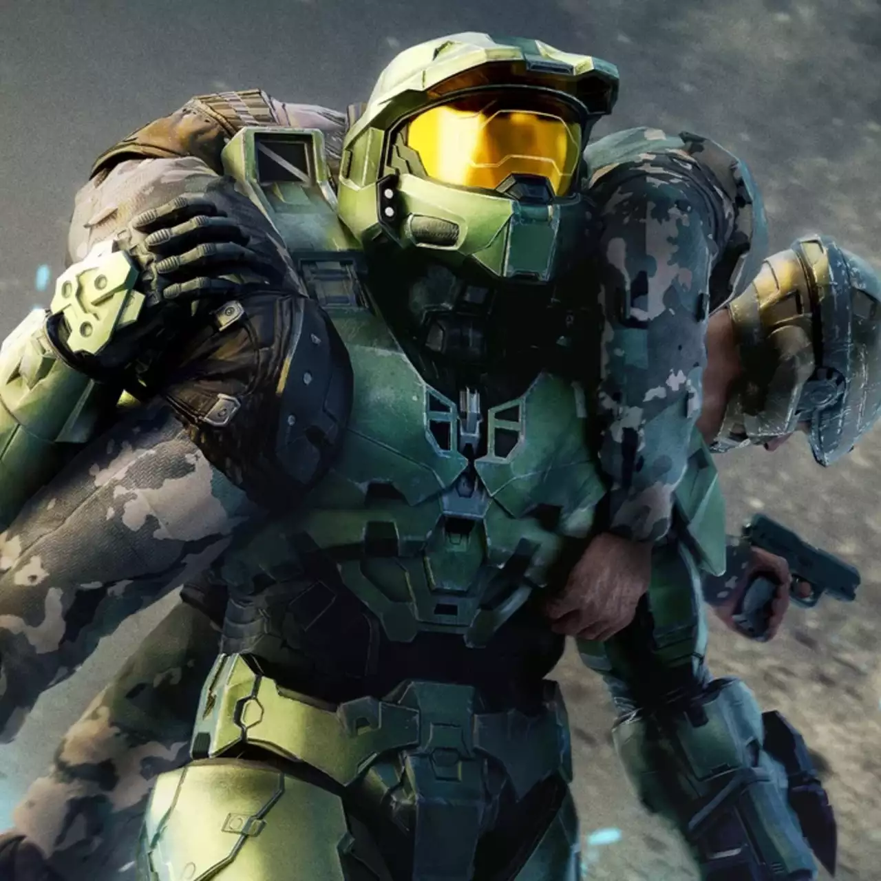 Разработчики Halo рассказали, когда стоит ждать новостей о франшизе Разработчики Halo рассказали, когда стоит ждать новостей о франшизе