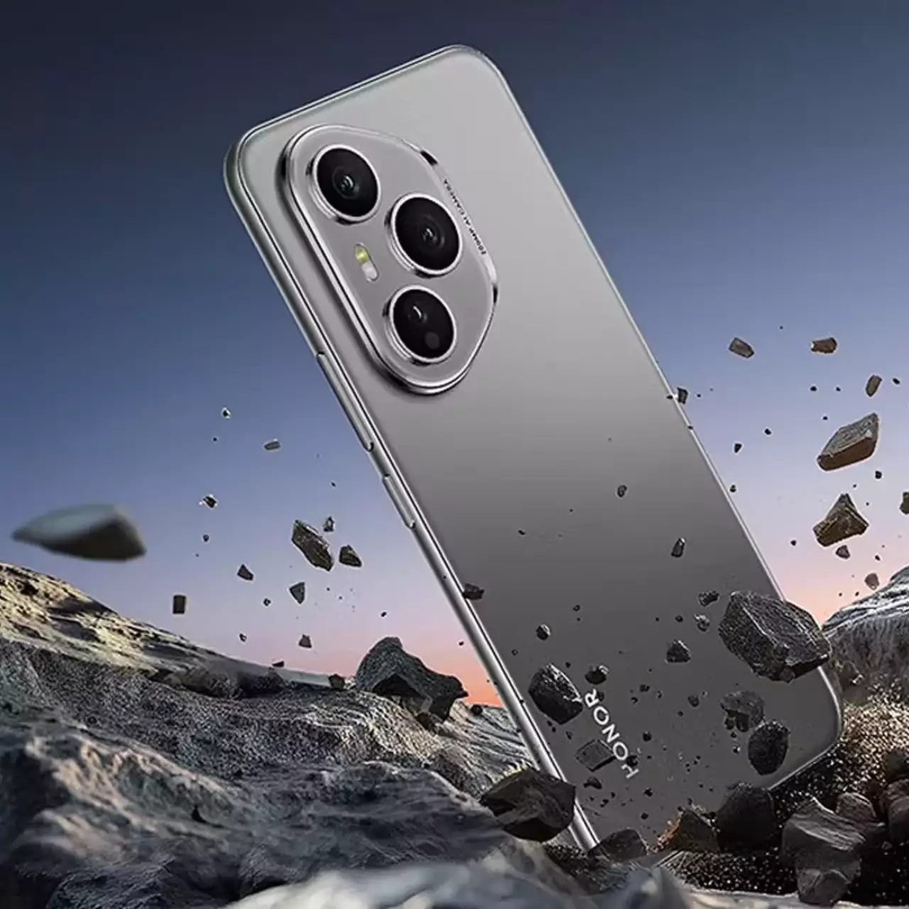 Обзор смартфона HONOR 400 Pro. Баланс мощности и фишек при фотографировании Обзор смартфона HONOR 400 Pro. Баланс мощности и фишек при фотографировании