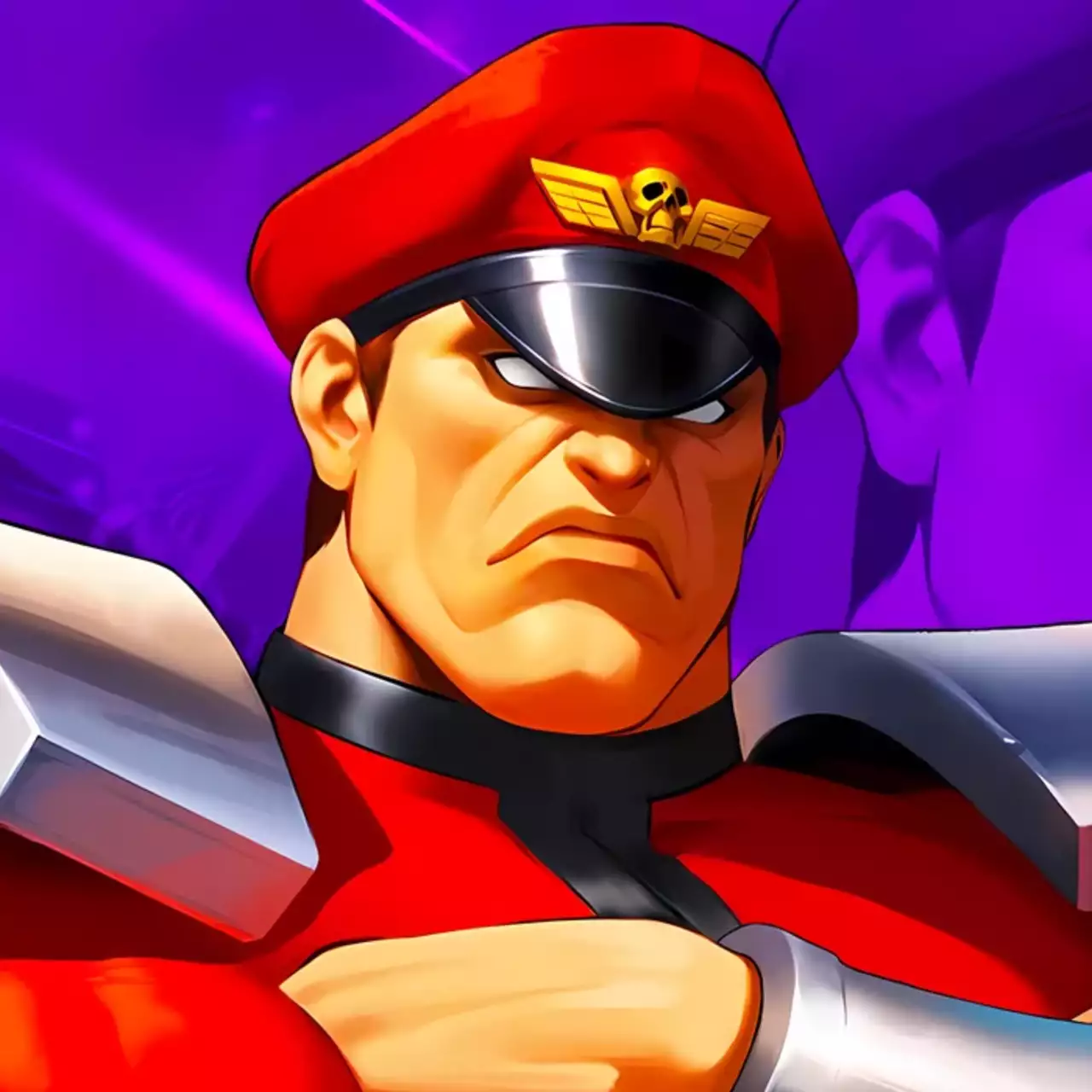 В сети узнали, какой актер сыграет М. Байсона в новом фильме по Street Fighter В сети узнали, какой актер сыграет М. Байсона в новом фильме по Street Fighter