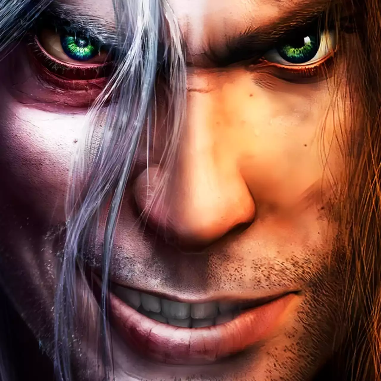 На PC выпустили неофициальный ремейк Warcraft 3 с графикой на движке StarCraft 2 На PC выпустили неофициальный ремейк Warcraft 3 с графикой на движке StarCraft 2