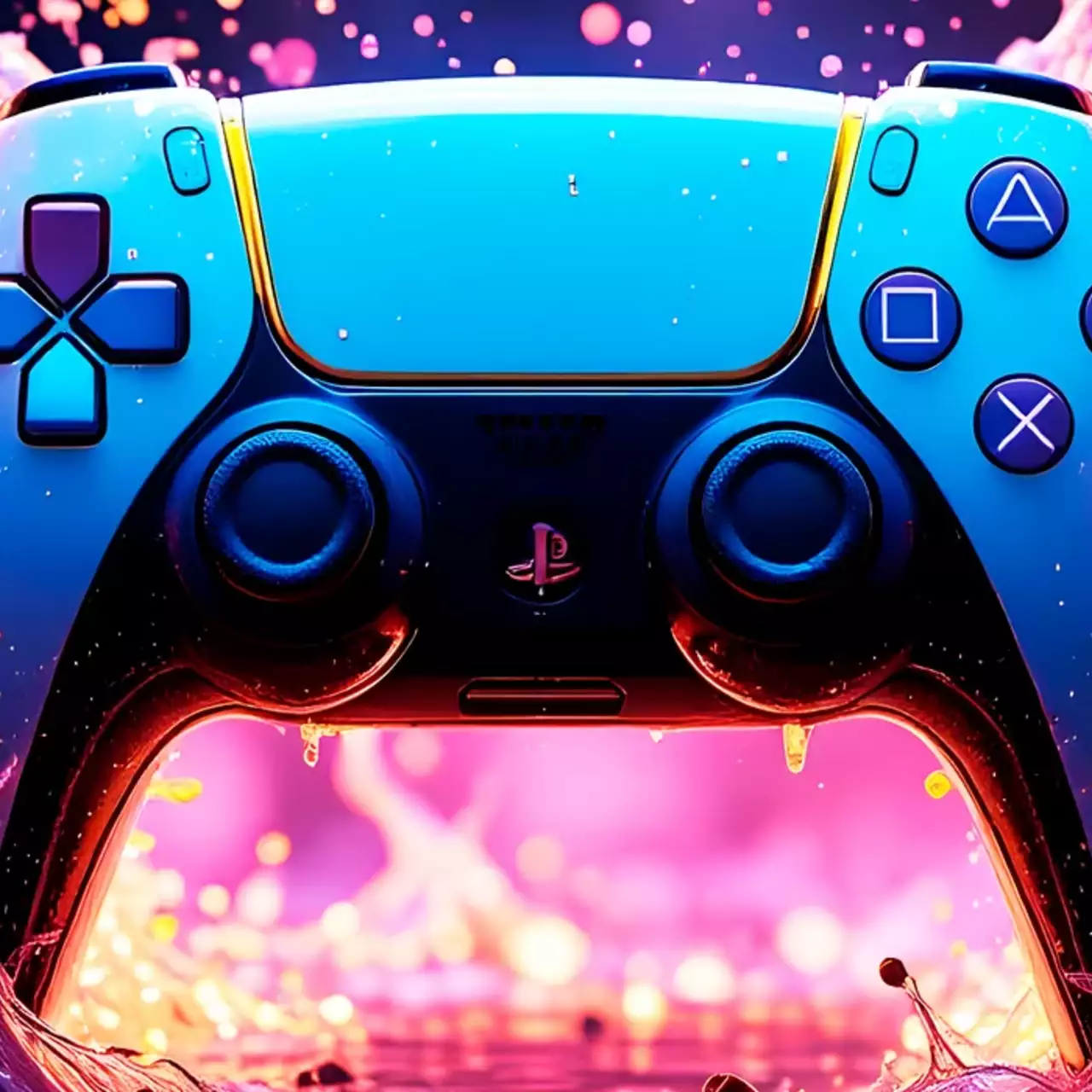 PS6 обеспечит прорыв в графике благодаря ИИ — AMD и Sony объединяют усилия PS6 обеспечит прорыв в графике благодаря ИИ — AMD и Sony объединяют усилия