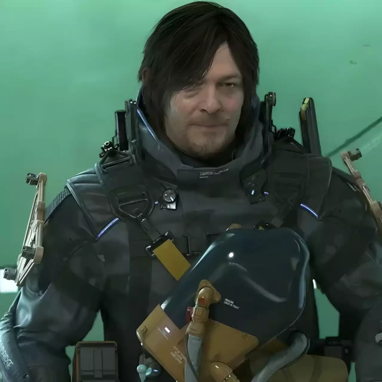 Интерактивная карта Death Stranding 2 — ключевые места и локации в игре Интерактивная карта Death Stranding 2 — ключевые места и локации в игре
