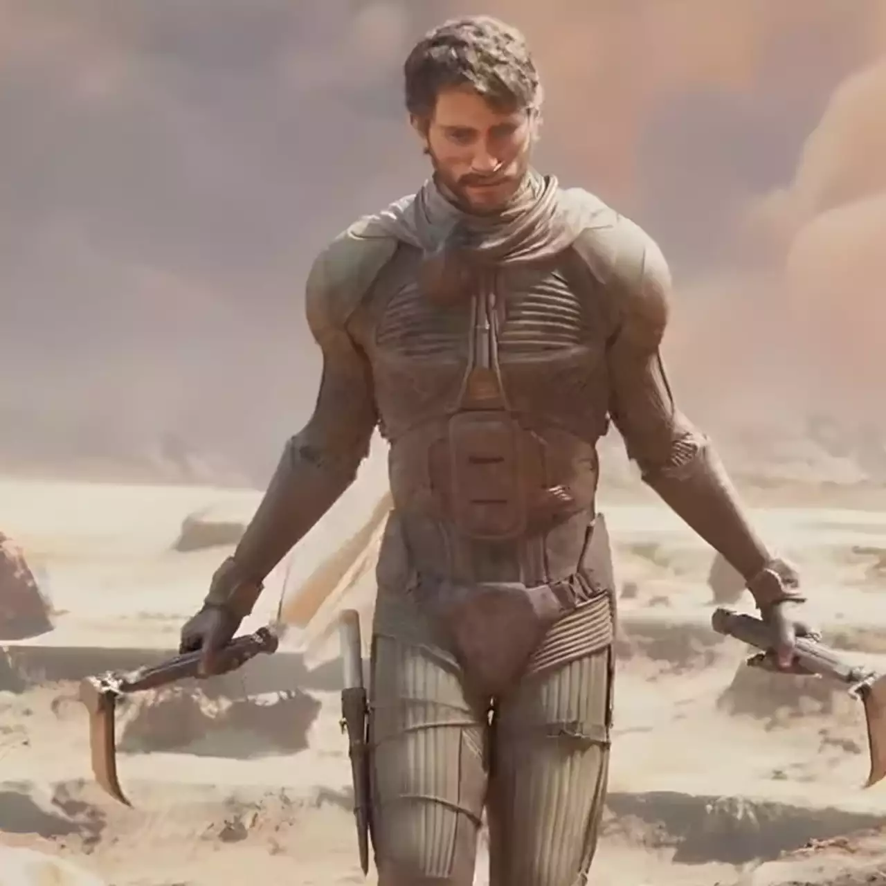 Гайд по гильдиям в Dune: Awakening