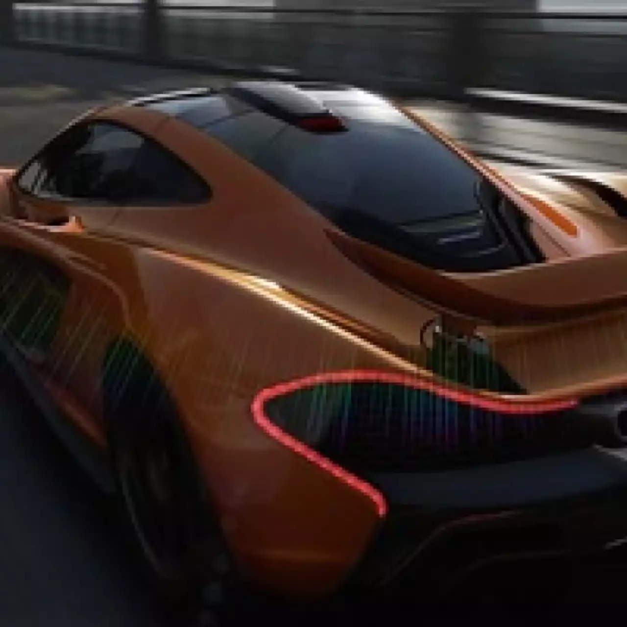Forza Motorsport 5 является идеальным сочетанием скорости и драйва