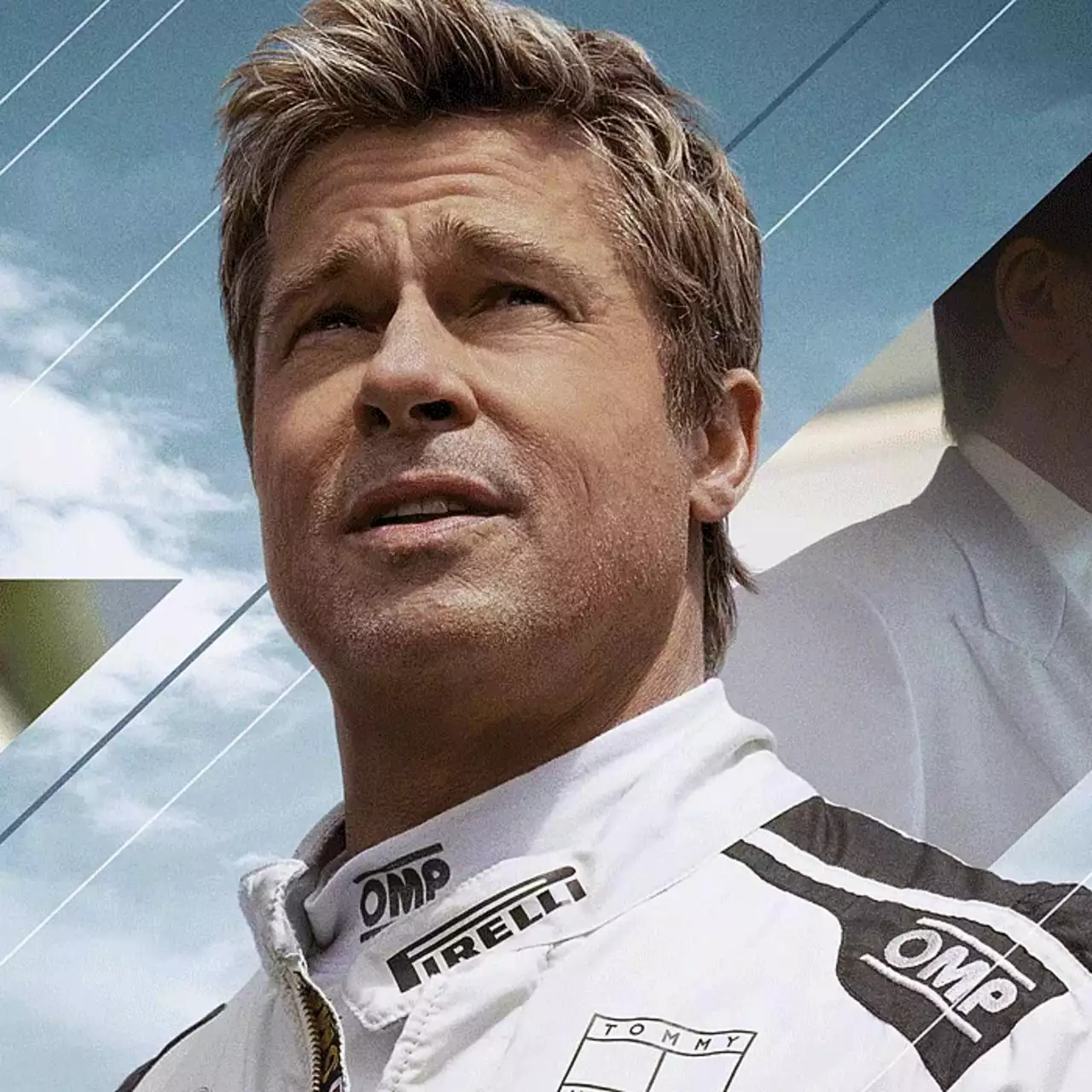 Обзор фильма F1 с Брэдом Питтом. Зрелищный спортивный боевик, способный изменить ваше представление о «Формуле-1» Обзор фильма F1 с Брэдом Питтом. Зрелищный спортивный боевик, способный изменить ваше представление о «Формуле-1»