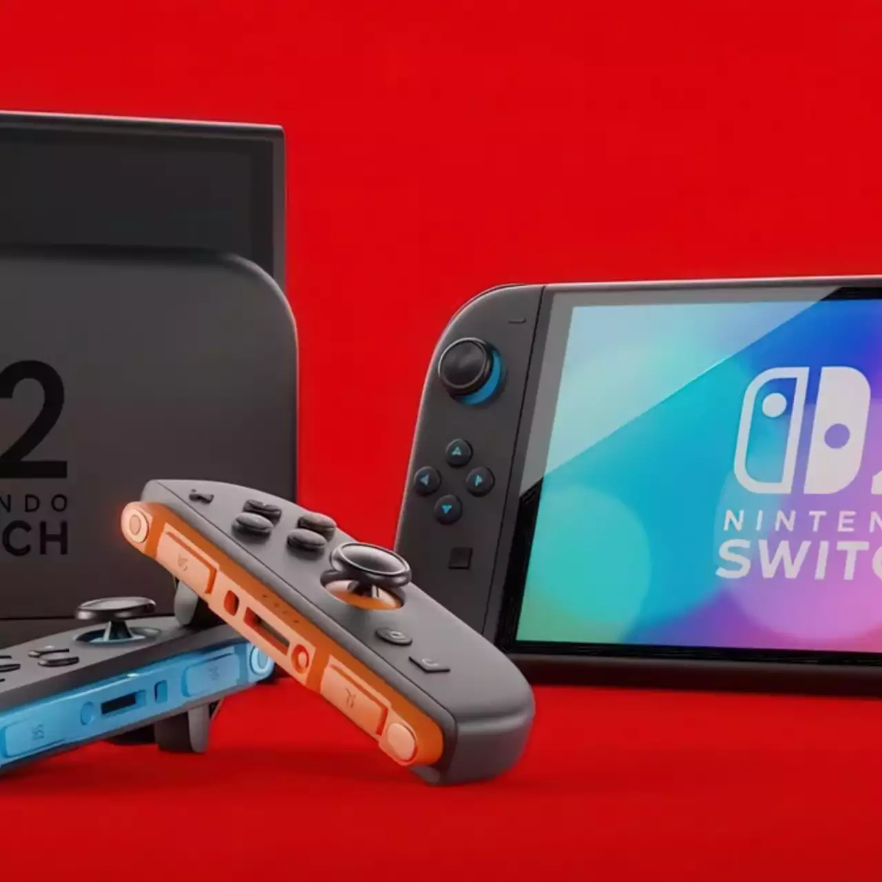 Выиграй Nintendo Switch 2 — стартовал розыгрыш от VGTimes и MPC