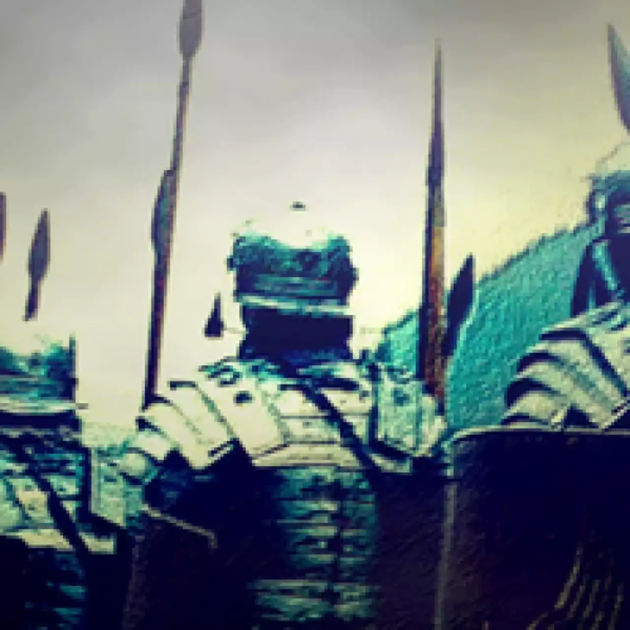 Стратегия Total War: Rome 2 оказалась не всем критикам по зубам Стратегия Total War: Rome 2 оказалась не всем критикам по зубам