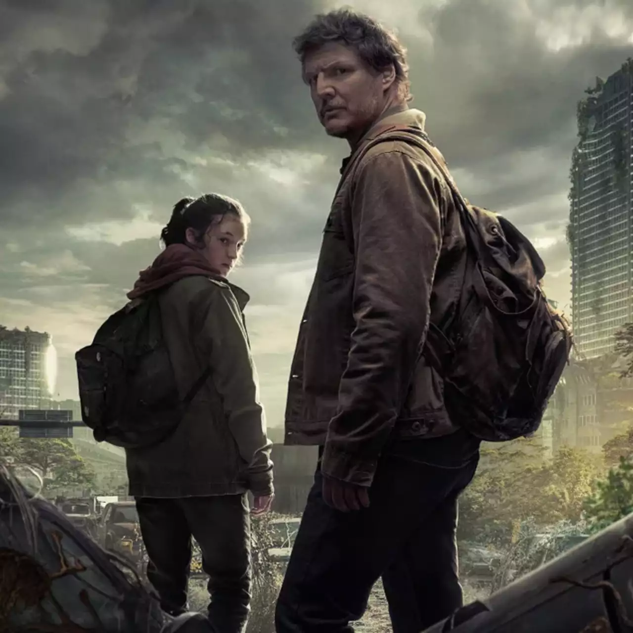 Нил Дракманн больше не будет работать над сериалом «Одни из нас» Нил Дракманн больше не будет работать над сериалом «Одни из нас»