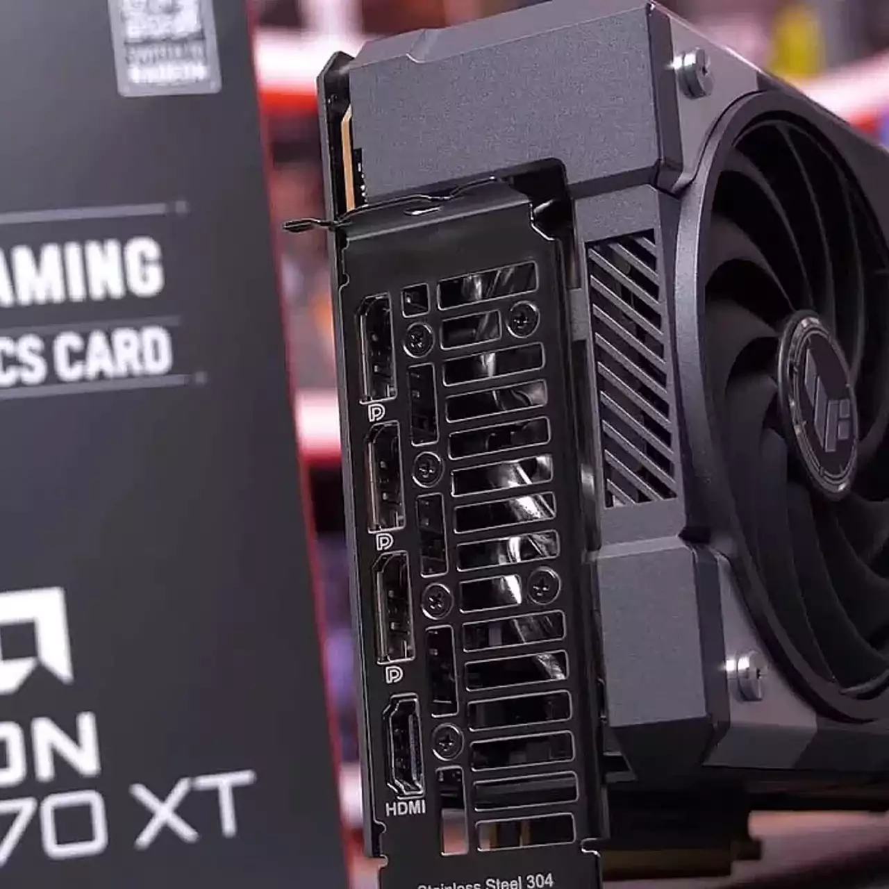 Новые драйверы AMD сделали RX 9070 XT производительнее RTX 5070 Ti в 1440p Новые драйверы AMD сделали RX 9070 XT производительнее RTX 5070 Ti в 1440p
