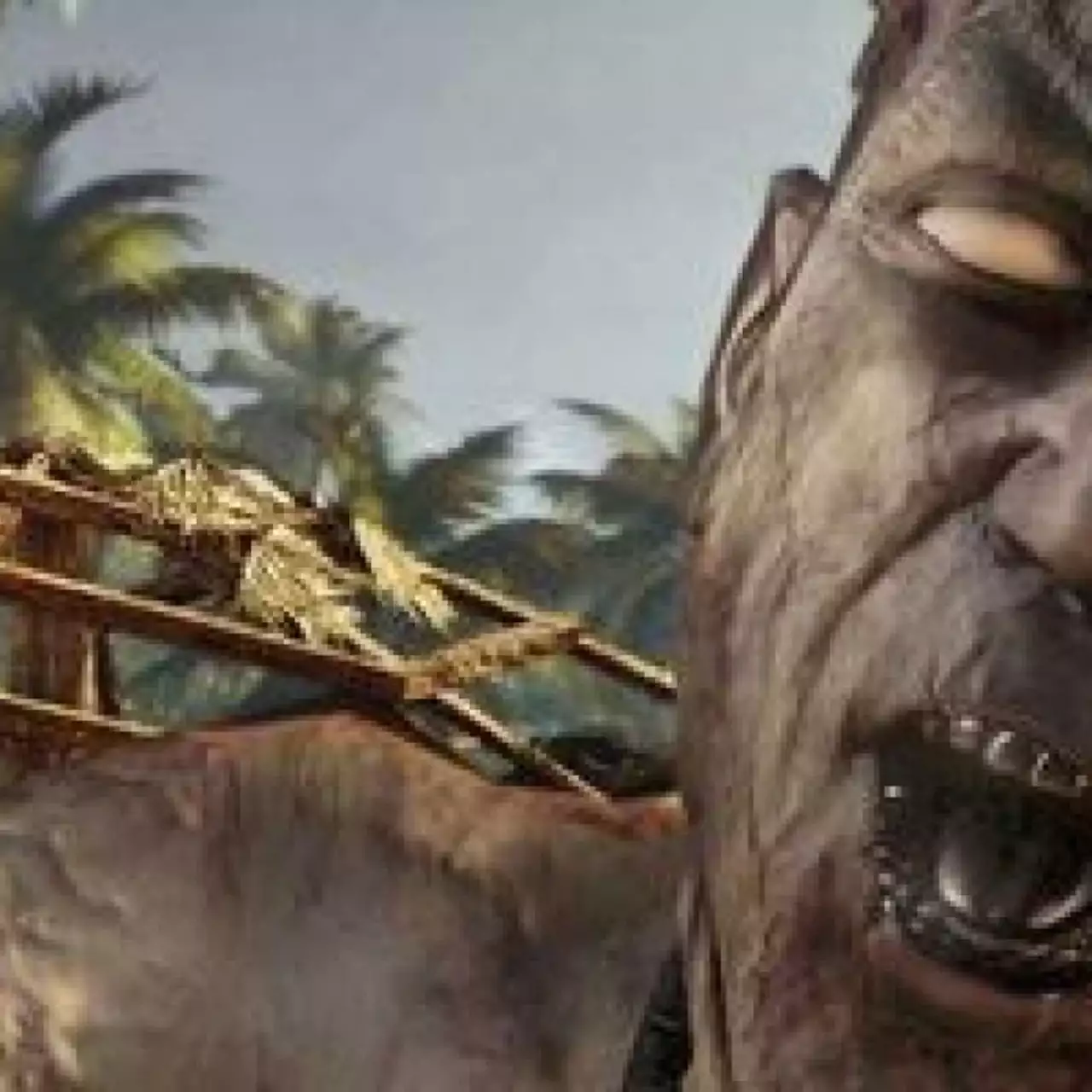 Трейлер кооператива в Dead Island