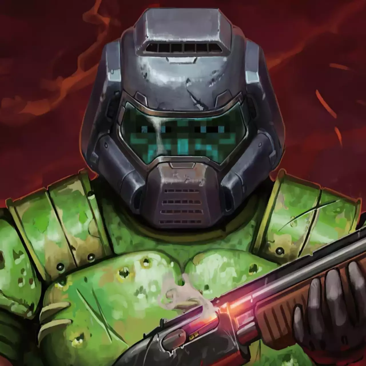 Шутер от создателя Doom и Quake Джона Ромеро остался без финансирования