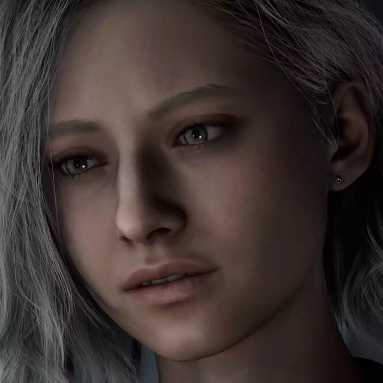 Лицо новой героини? Модель раскрыла участие в создании Resident Evil Requiem, но только запутала фанатов Лицо новой героини? Модель раскрыла участие в создании Resident Evil Requiem, но только запутала фанатов