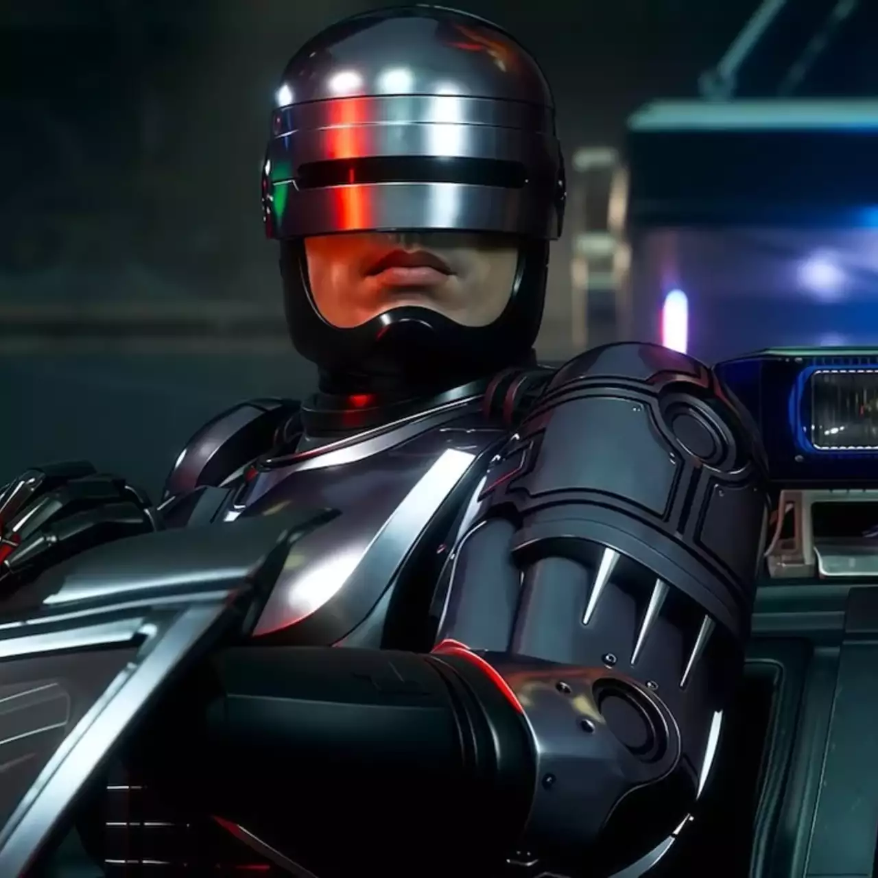 Показан новый геймплей сюжетного DLC RoboCop: Rogue City — Unfinished Business Показан новый геймплей сюжетного DLC RoboCop: Rogue City — Unfinished Business