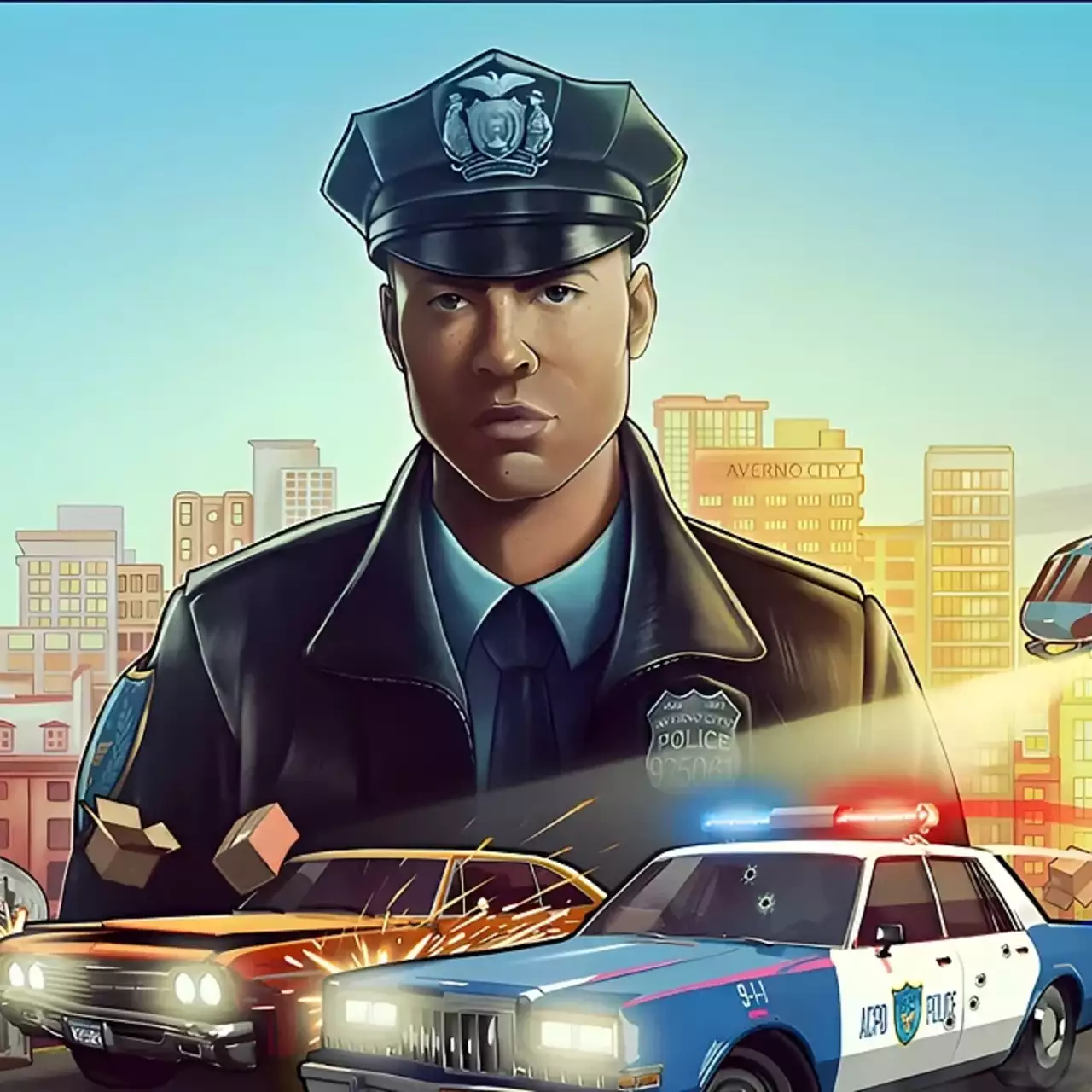 Коды и пароли от всех сейфов в The Precinct