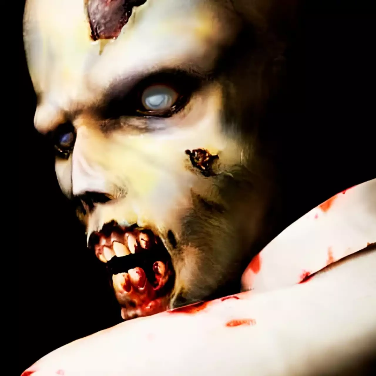 Capcom готовит еще одну Resident Evil, но она совсем не похожа на предыдущие игры серии Capcom готовит еще одну Resident Evil, но она совсем не похожа на предыдущие игры серии