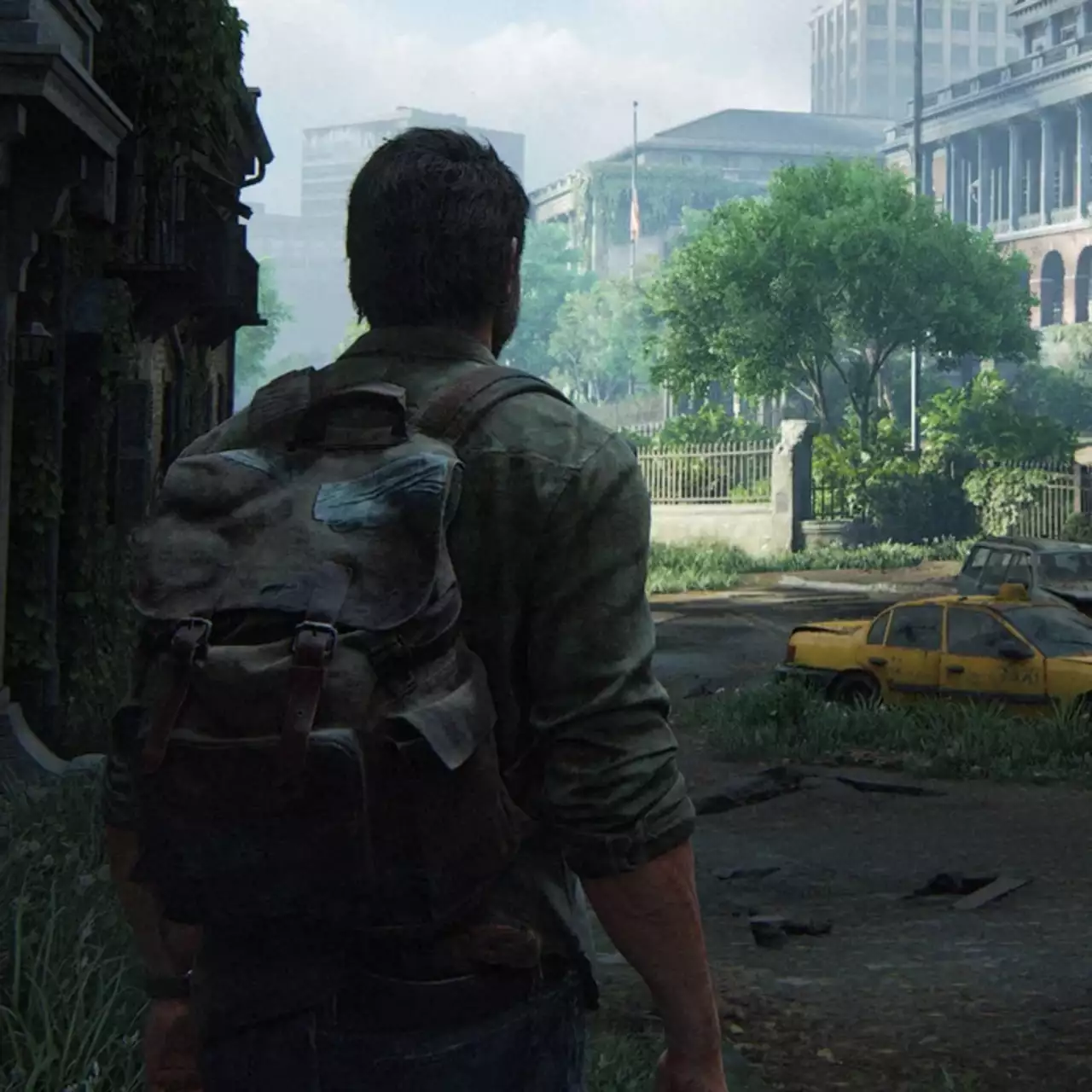 PC-версия The Last of Us Part 1 получила свежее обновление с улучшением производительности и поддержкой FSR 4